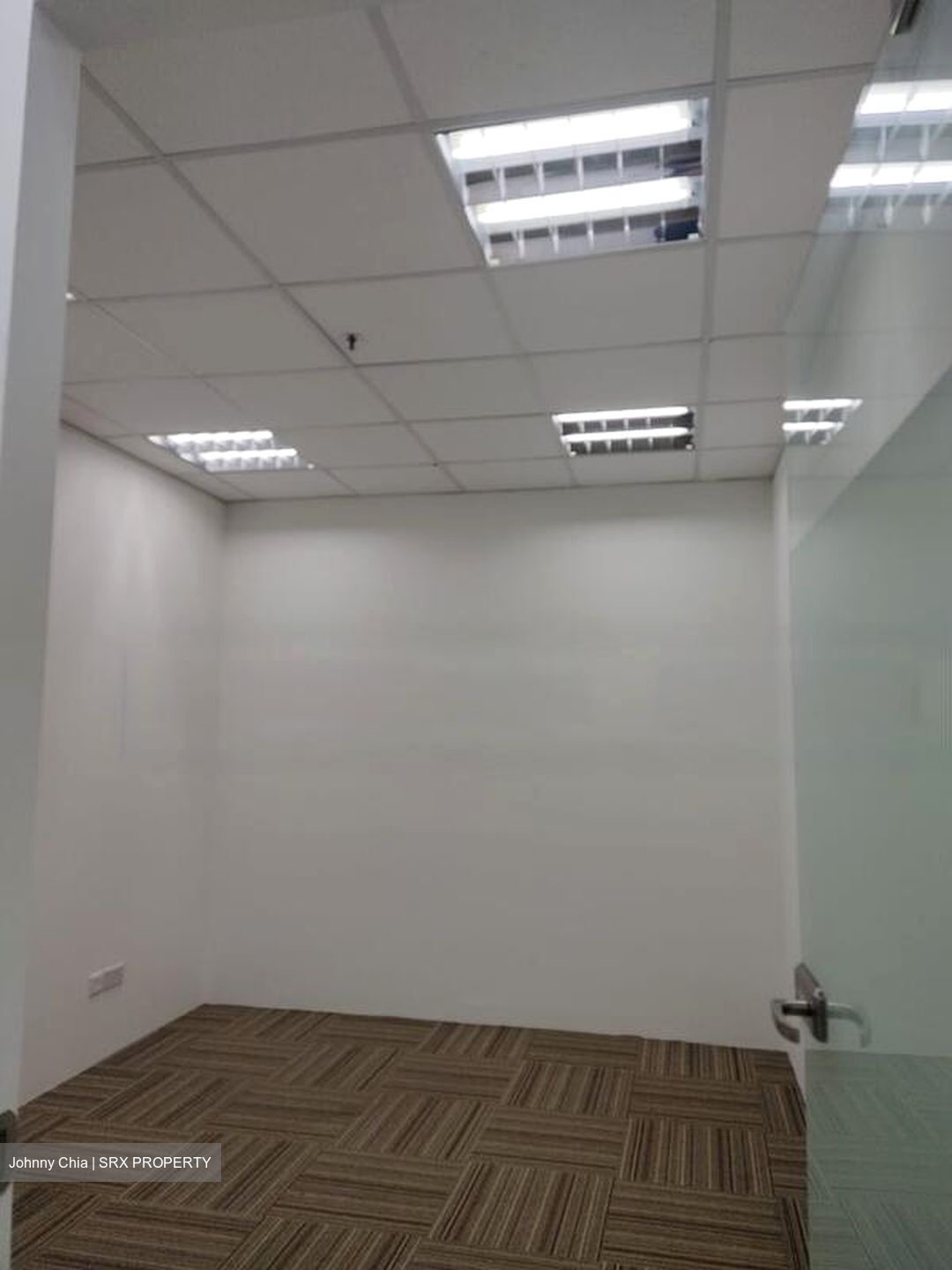 Epl Building (D3), Factory #453230931
